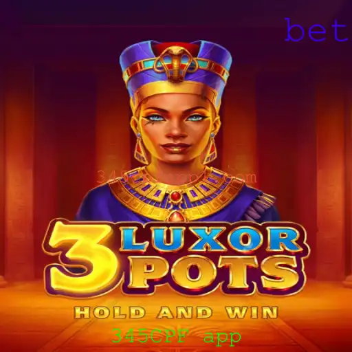 Descubra o Mundo Empolgante de 3LuxorPots