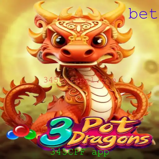 Explorando o Universo de 3PotDragons: A Nova Sensação no 345CPF app