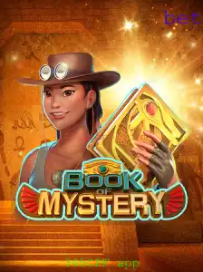 Explore o Fascinante Mundo de 'BookofMystery': Um Jogo de Aventura e Estratégia