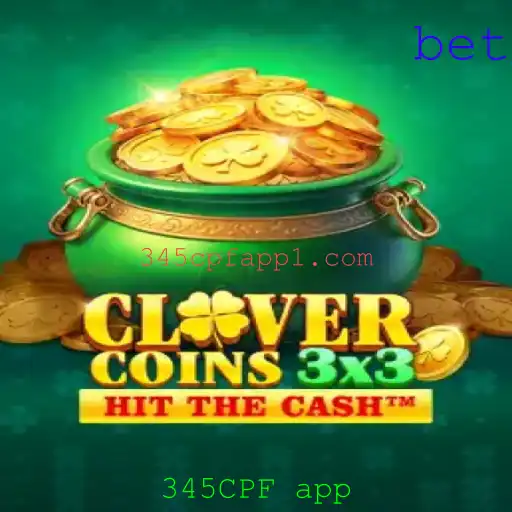 Desvendando o Encanto do Jogo Clovercoin3x3: Diversão e Estratégia no 345CPF app