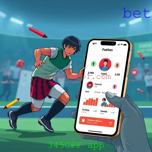 Explorando as Dinâmicas da Comunidade de Jogadores com o 345CPF App