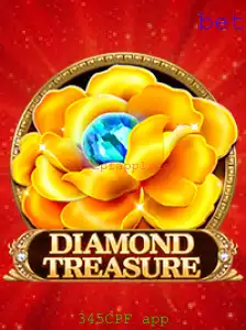 Explorando o Mundo de Diamondtreasure e o 345CPF App: Um Guia Completo