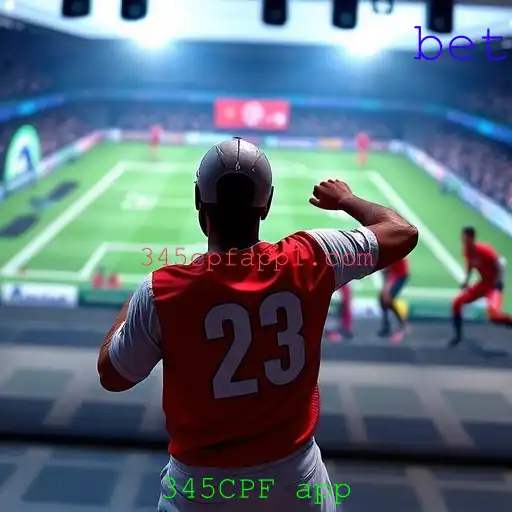 A Revolução dos Esportes Virtuais e o Impacto do 345CPF App