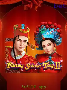 Flirting Scholar Tang II: Um Mergulho no Mundo de Estratégia e Charme