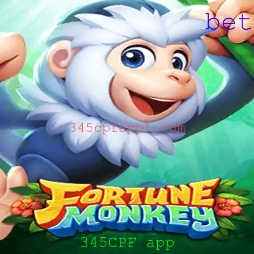 FortuneMonkey e o Novo Horizonte dos Jogos Mobile com 345CPF app