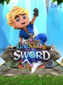 Explorando o Mundo de GemSaviourSword: Uma Jornada Épica em um Novo Cenário Digital