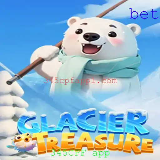Explorando GlacierTreasure: Aventura Congelante com o 345CPF App