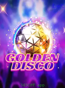 GoldenDisco: Mergulhe no Universo Vibrante do Novo Game
