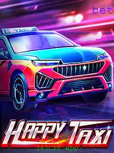 Descubra o Mundo Empolgante de HappyTaxi