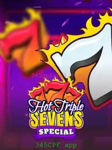 Descubra 'HotTripleSevensSpecial': O Jogo de Azar Que Está Transformando o Cenário dos Cassinos