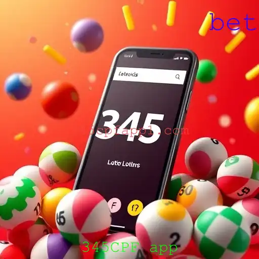 A Fascinante Jornada das Loterias e o Papel do 345CPF App