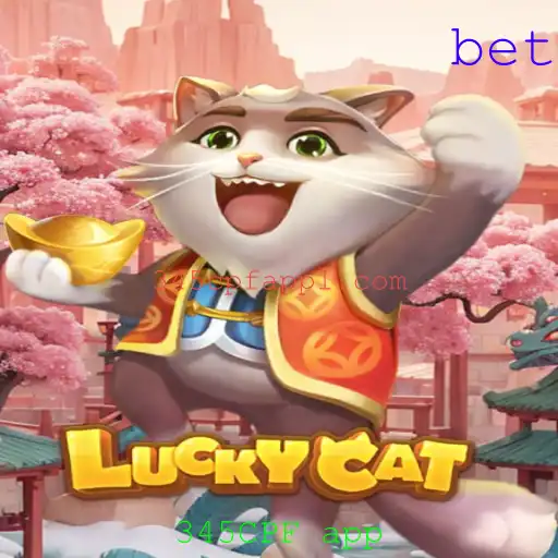 Descubra o Fascinante Mundo de LuckyCat e o Inovador 345CPF App