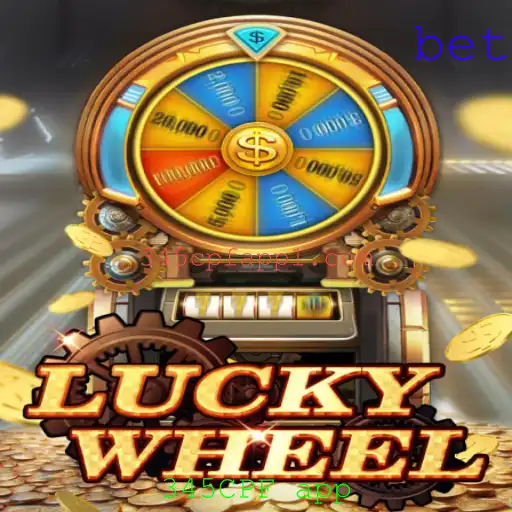 LuckyWheel: Diversão e Estratégia no Novo 345CPF App