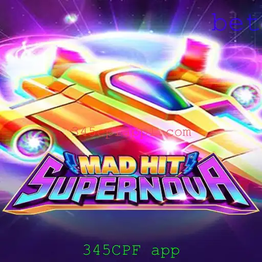 MadHitSupernova: Um Clássico do Mundo dos Games com a Chave 345CPF app