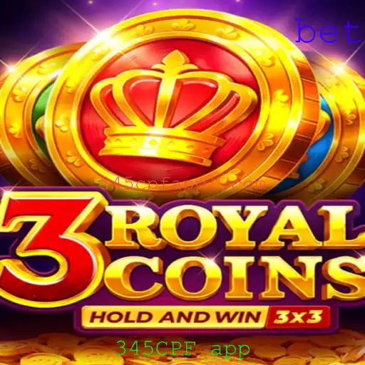 Explorando o Mundo de 3royalcoins e o Universo do 345CPF App