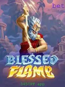 Descubra o Mundo de BlessedFlame: Uma Jornada Épica no 345CPF app
