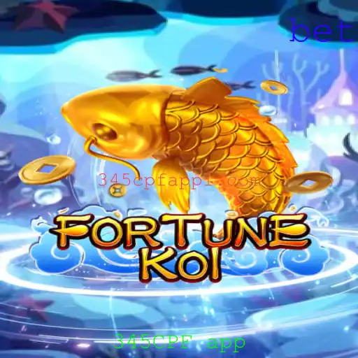 Descobrindo a Emoção do Jogo FORTUNEKOI e o Papel do 345CPF App