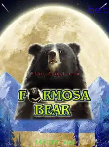 Explorando o Fascinante Mundo de FormosaBear e o Impacto de 345CPF app