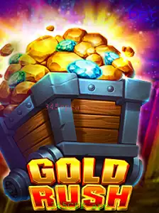 Introdução ao Jogo GoldRush: Conquiste a Mina de Ouro com o 345CPF App