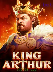 Descubra o Fascinante Mundo de KingArthur: Uma Aventura Épica com 345CPF app