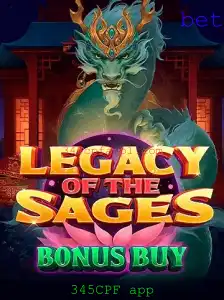 Legacy of the Sages Bonus Buy: Explorando o Universo do Jogo com a 345CPF App