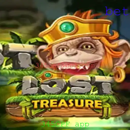 Descubra o Mundo de LostTreasure: Aventura e Estratégia no Jogo 345CPF app