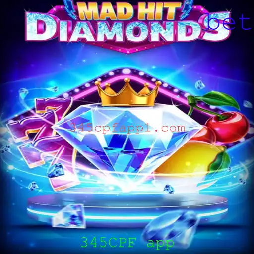 MadHitDiamonds: Explorando o Mundo do Jogo Inovador com 345CPF App