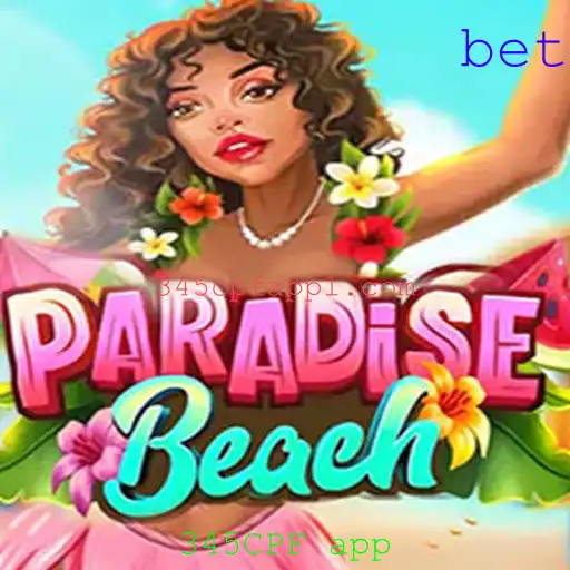 Aventura Tropical: Explorando ParadiseBeach com o 345CPF app