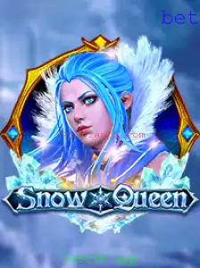 Descubra o Fascinante Mundo de SnowQueen: O Jogo Inovador Integrado ao 345CPF App