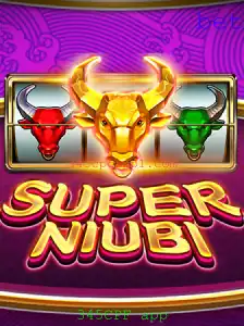Descubra o Mundo de SuperNiubi: O Jogo que Está Revolucionando o 345CPF App
