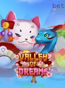 Descubra a Magia de 'ValleyofDreams': Um Guia Completo do Jogo
