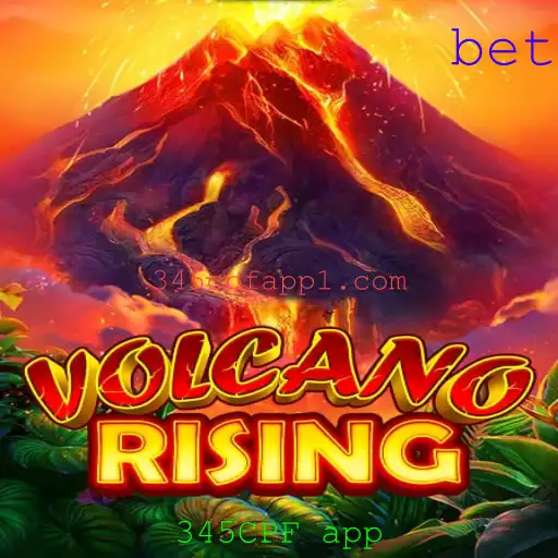VolcanoRising: A Nova Sensação dos Jogos Sob a Perspectiva do 345CPF App