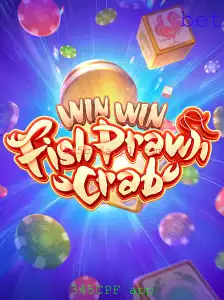 Explorando o Jogo WinWinFishPrawnCrab: Uma Mescla de Tradição e Inovação com o 345CPF App