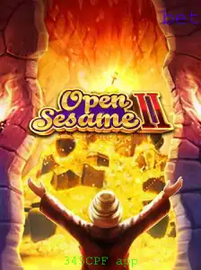 Explore o Universo Fascinante de OpenSesameII e o Mundo do 345CPF App