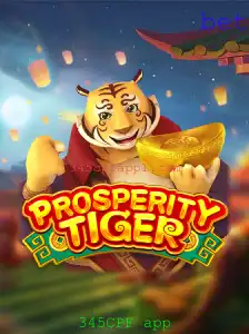 Explorando ProsperityTiger: Uma Jornada Empolgante no Mundo dos Jogos Mobile