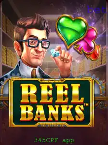 ReelBanks: Um Mergulho Profundo no Emocionante Mundo dos Jogos de Azar