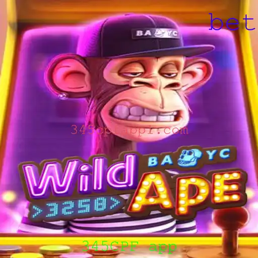 Descubra o Empolgante Mundo de WildApe3258 com o Inovador 345CPF App