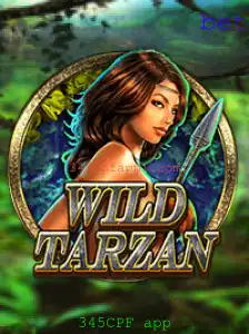 WildTarzan: Descubra a Aventura Selvagem do Novo Jogo Sensação