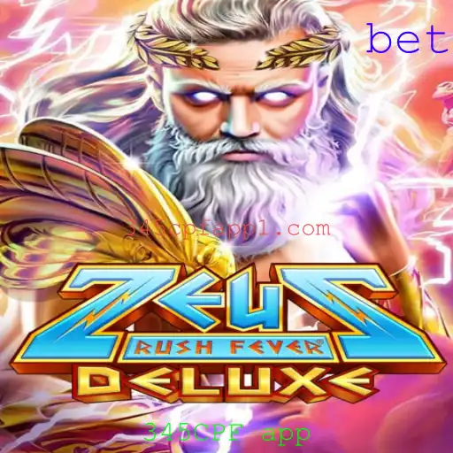 ZeusRushFeverDeluxe: O Fascinante Universo do Novo Jogo com 345CPF app